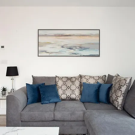 Deanery Court Vittrum Suites Southampton Camera foto