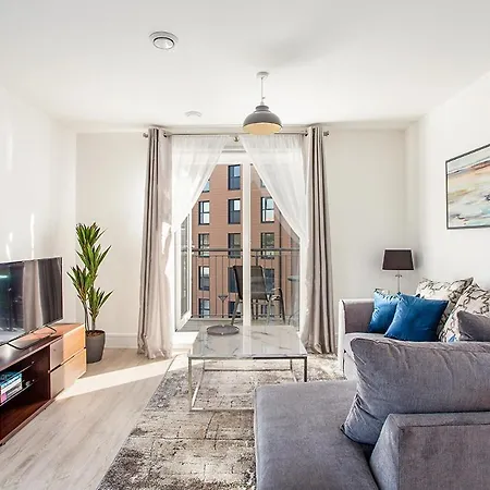 Deanery Court Vittrum Suites Southampton Camera foto