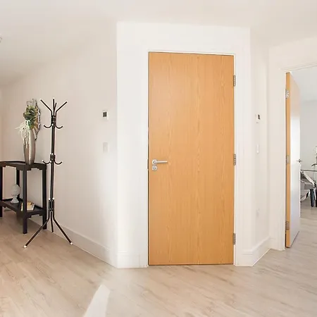 Deanery Court Vittrum Suites Southampton Camera foto