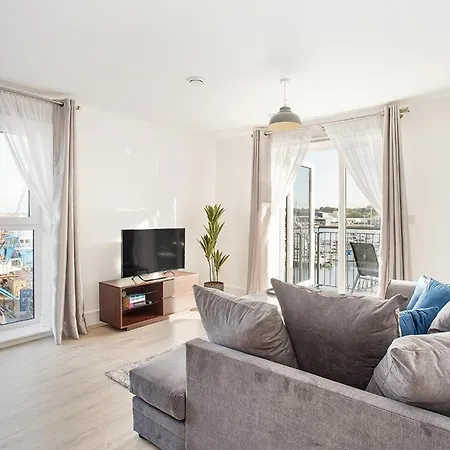 Deanery Court Vittrum Suites Southampton Camera foto