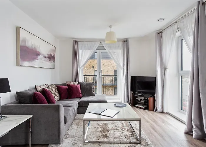 Deanery Court Vittrum Suites