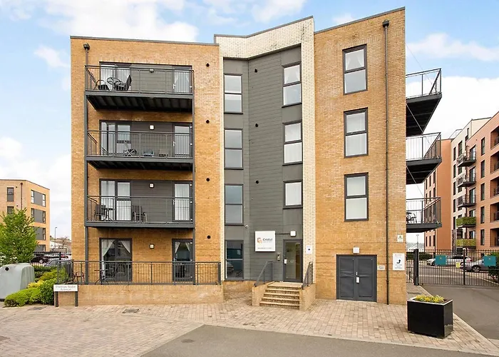 Deanery Court Vittrum Suites