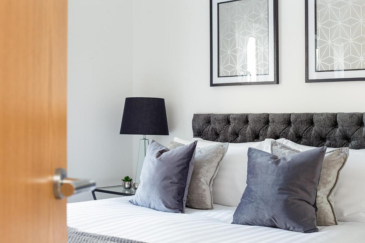 Deanery Court Vittrum Апартаменты