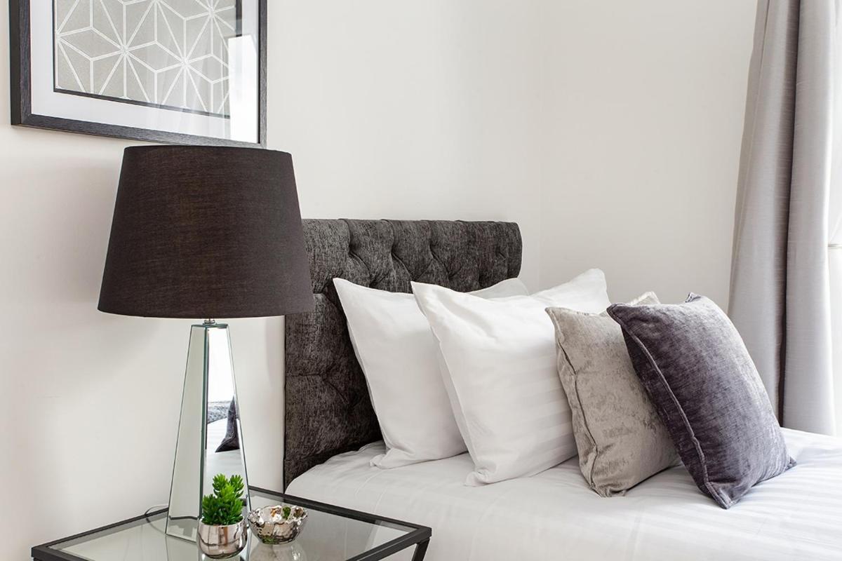 Апартаменты Deanery Court Vittrum *