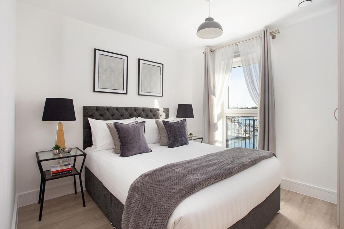 Апартаменты Deanery Court Vittrum