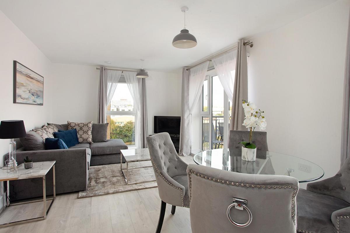 Deanery Court Vittrum * Саутгемптон