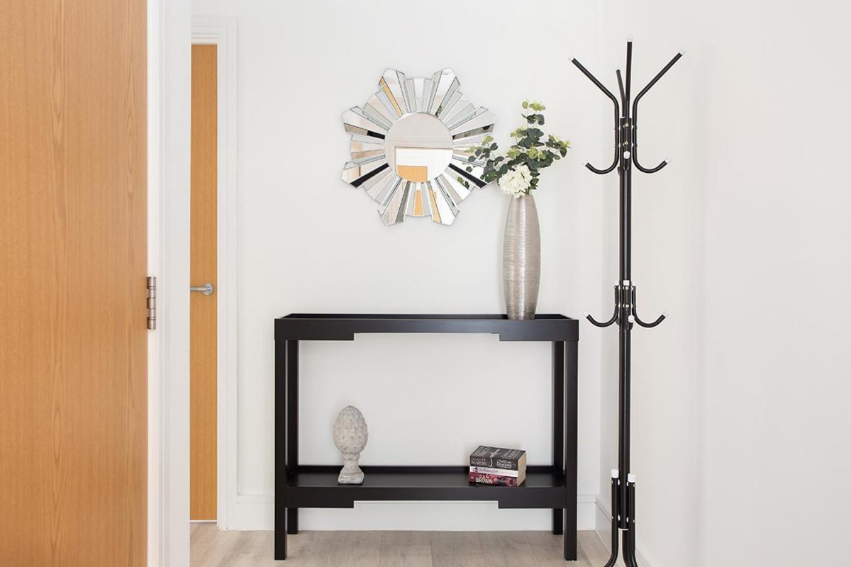 Апартаменты Deanery Court Vittrum