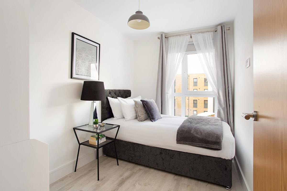 Апартаменты Deanery Court Vittrum
