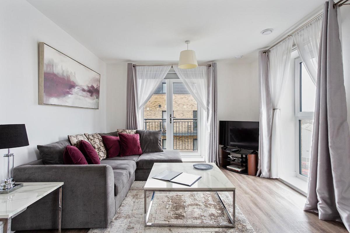 Deanery Court Vittrum * Саутгемптон
