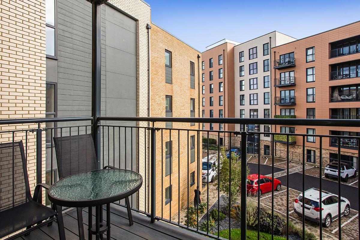 Deanery Court Vittrum Апартаменты *