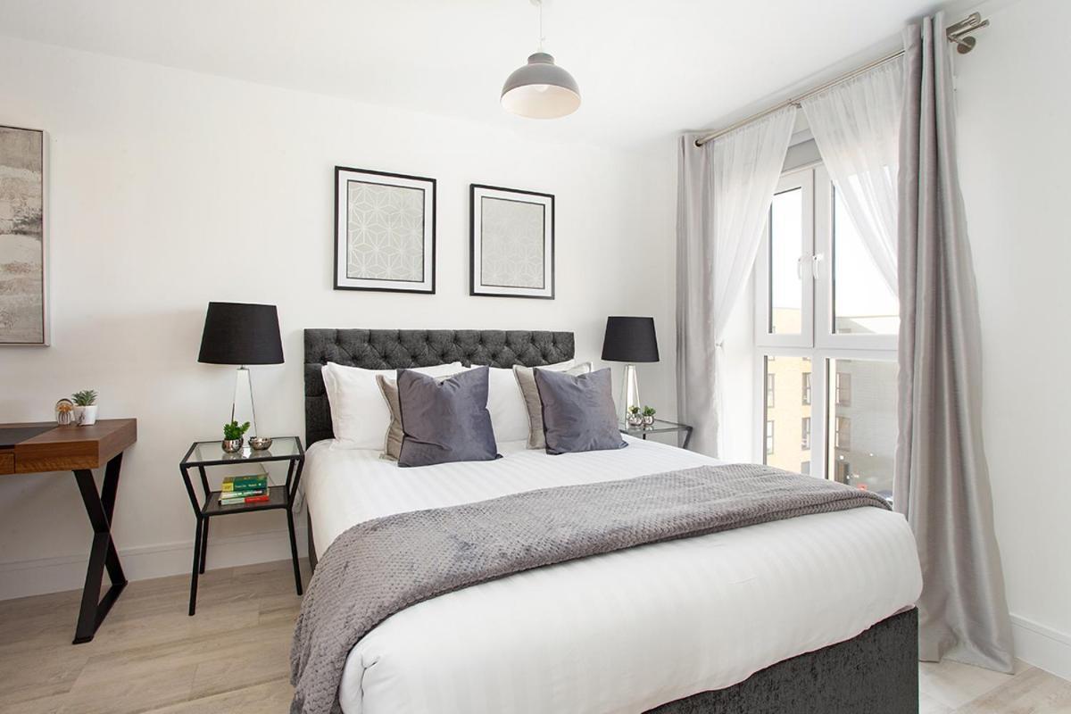 Deanery Court Vittrum Апартаменты *