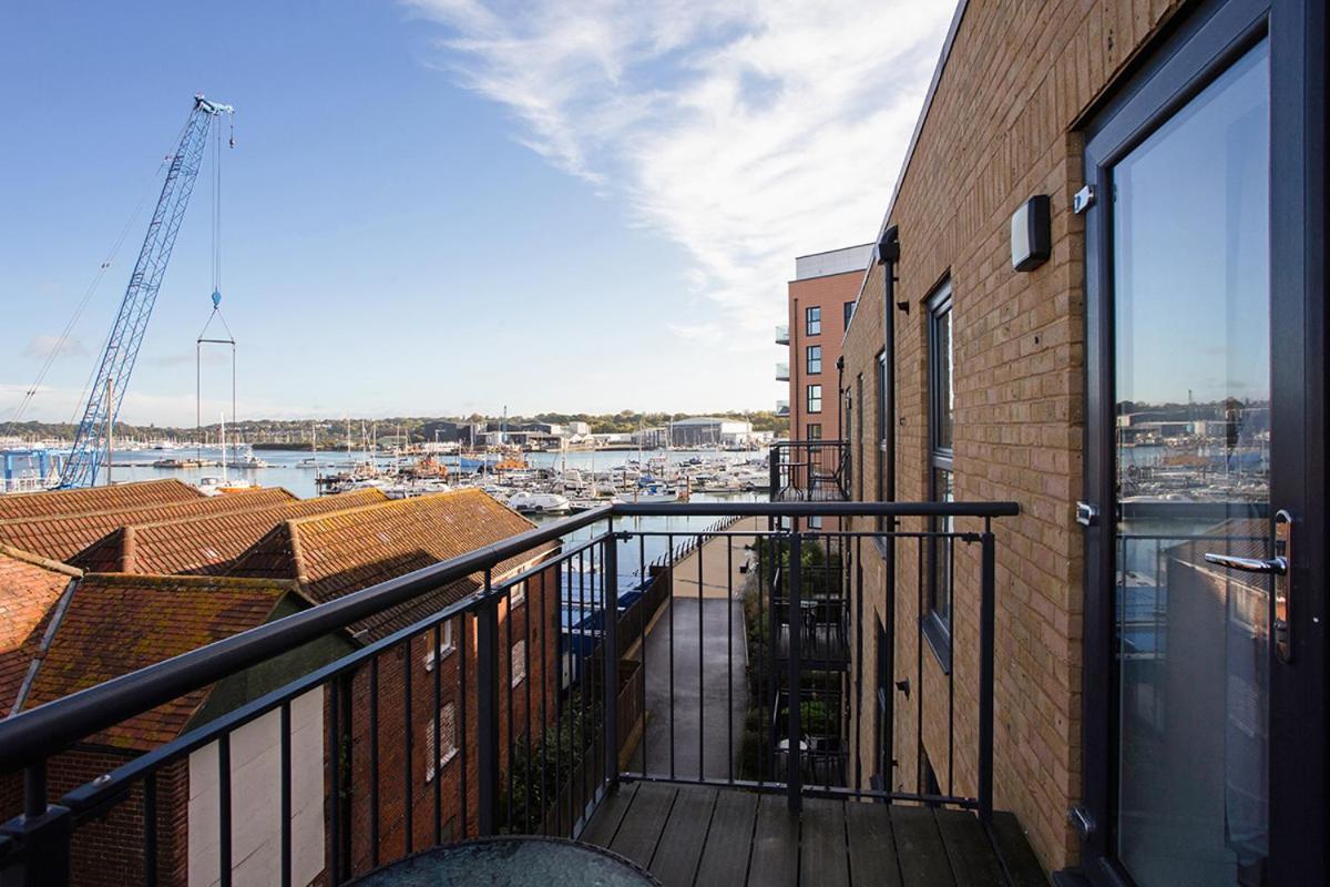 Апартаменты Deanery Court Vittrum
