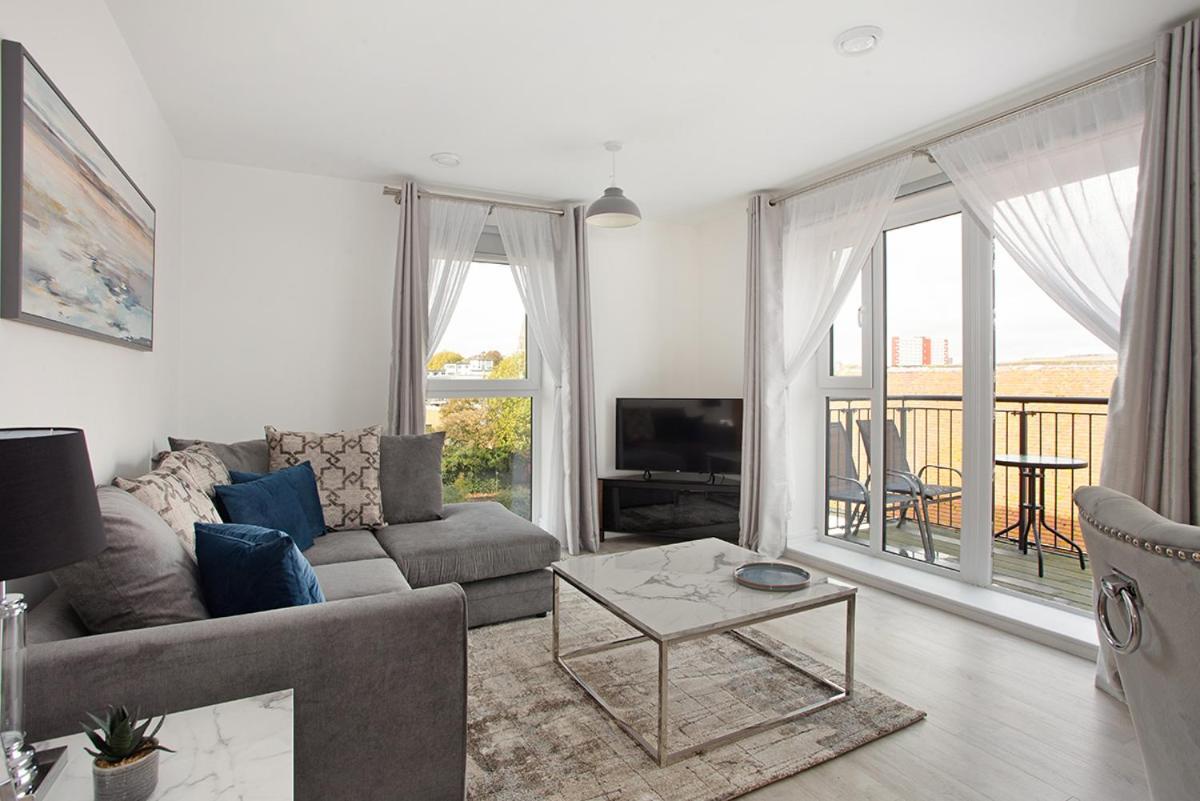 Deanery Court Vittrum Апартаменты