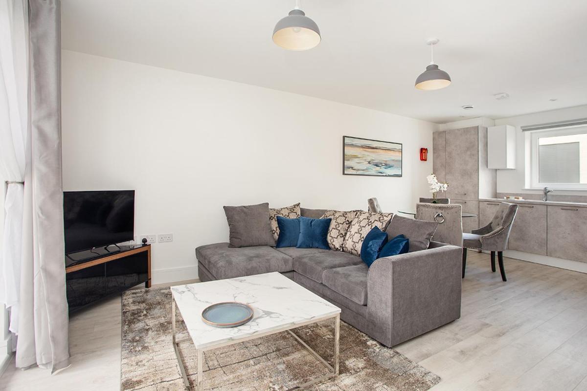 Deanery Court Vittrum * Саутгемптон