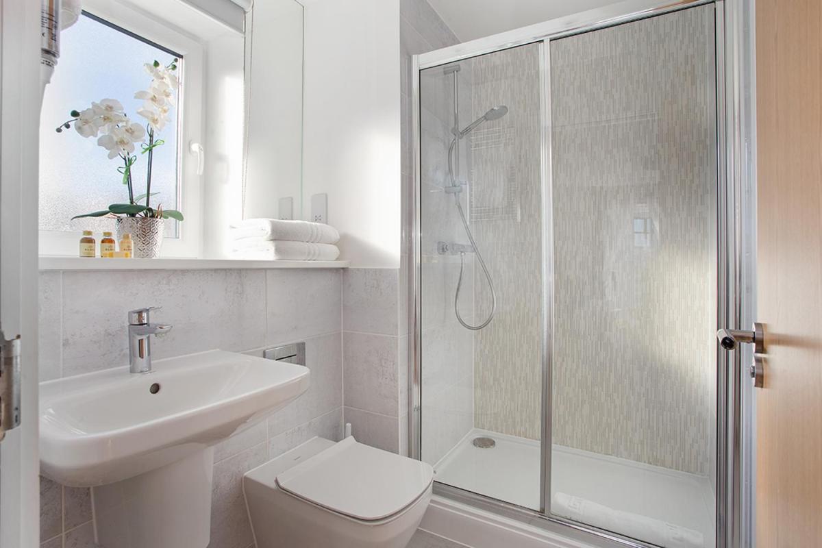Deanery Court Vittrum * Саутгемптон