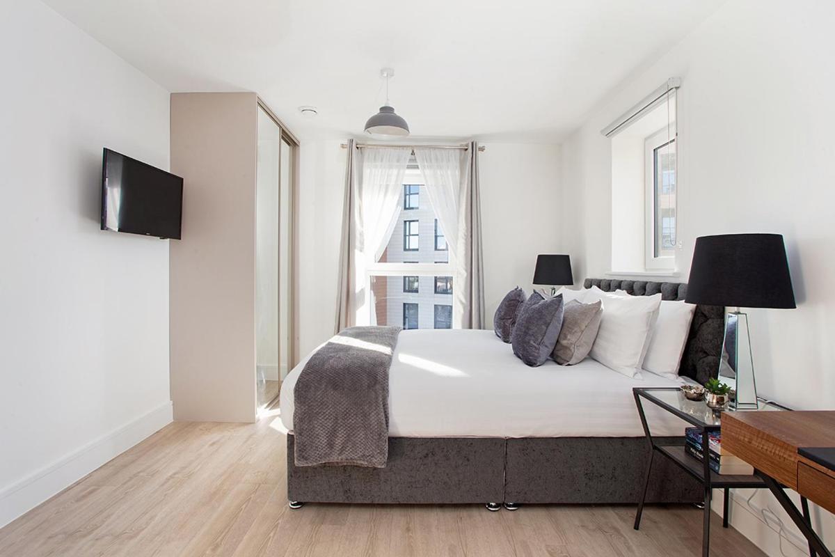 Deanery Court Vittrum Апартаменты
